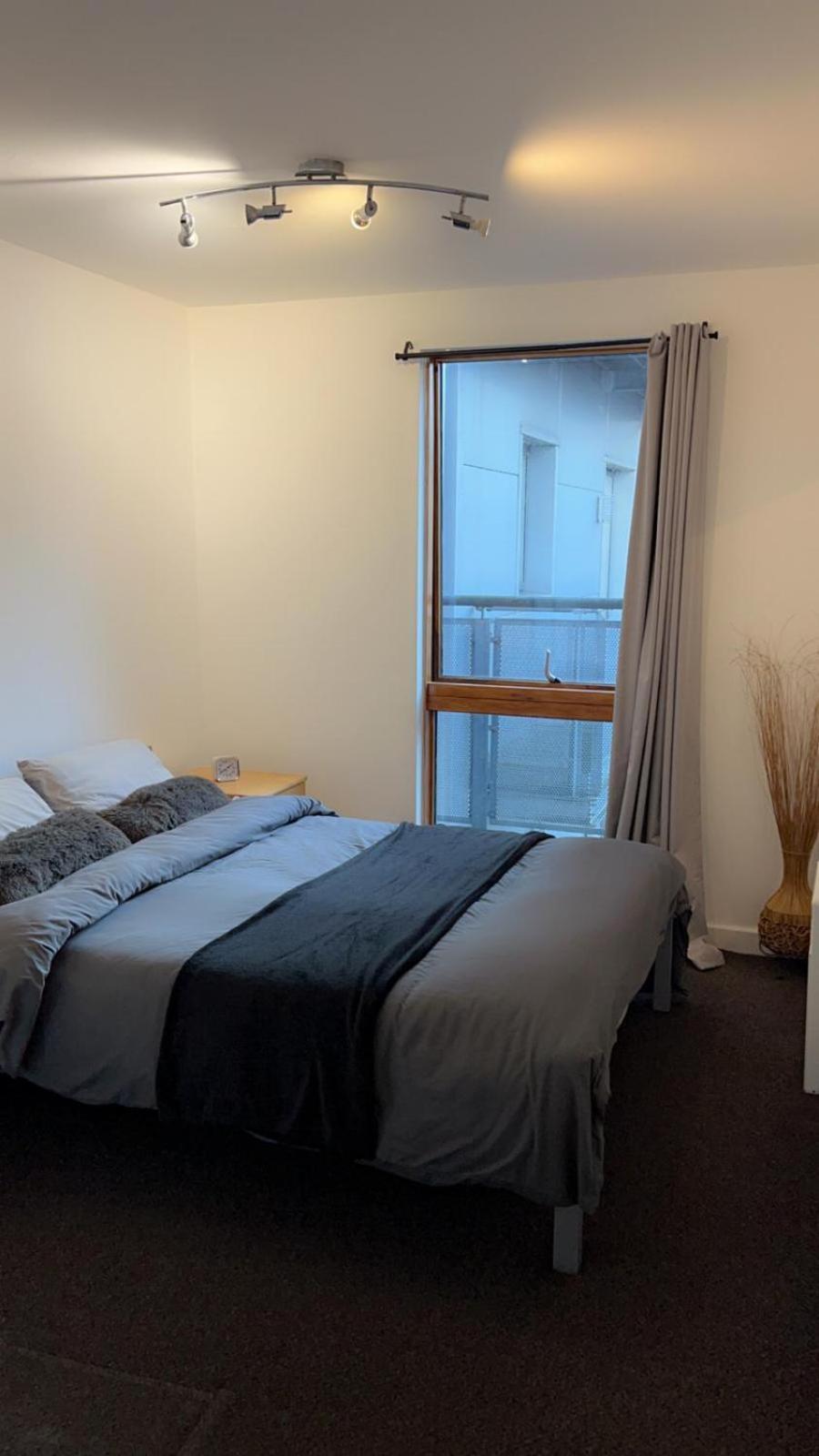 Central 2Bed 2Bath Manchester Exterior foto